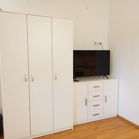 Apartmani Joja Биоград-на-Мору Экстерьер фото