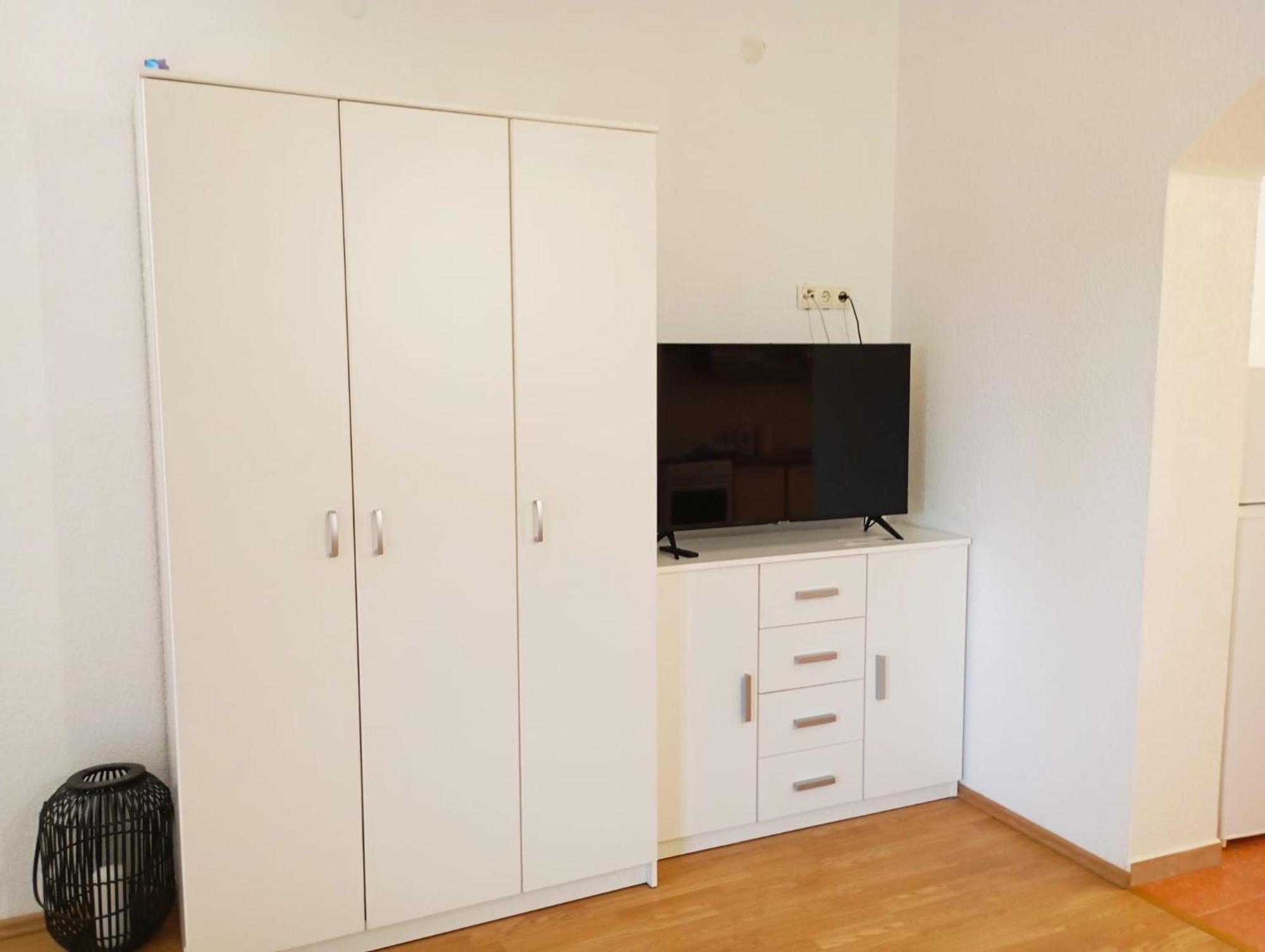Apartmani Joja Биоград-на-Мору Экстерьер фото