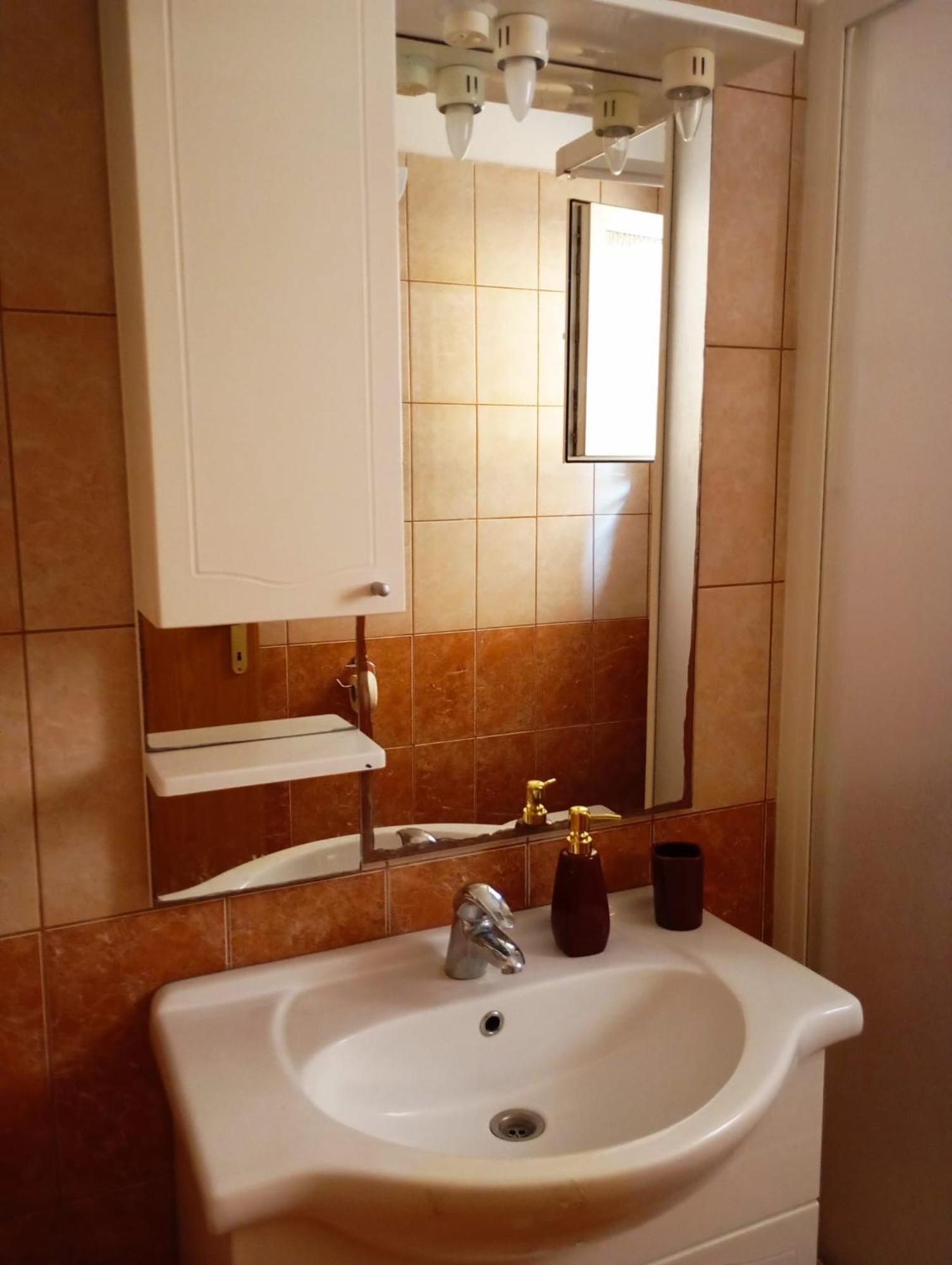 Apartmani Joja Биоград-на-Мору Экстерьер фото