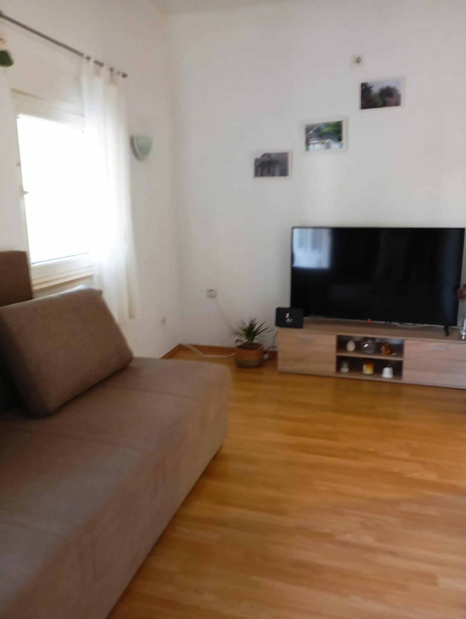 Apartmani Joja Биоград-на-Мору Экстерьер фото